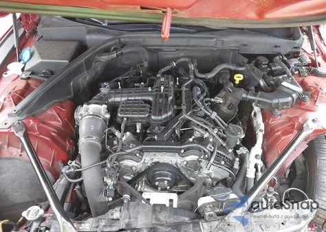 2018 Genesis G80 3.3T Sport из США, поврежденный, VIN KMHGN4JB7JU279816